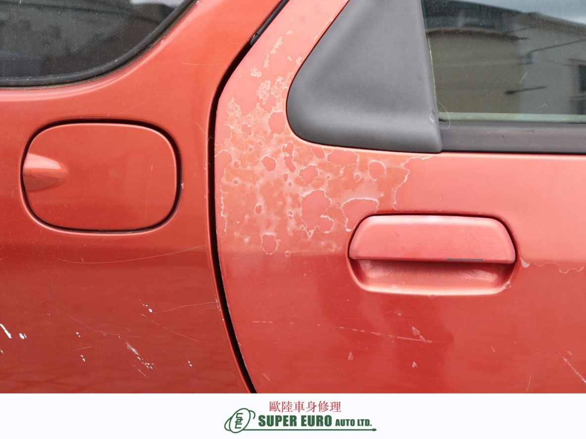 Which Car Paint Lasts the Longest Vancouver Auto Body Shop