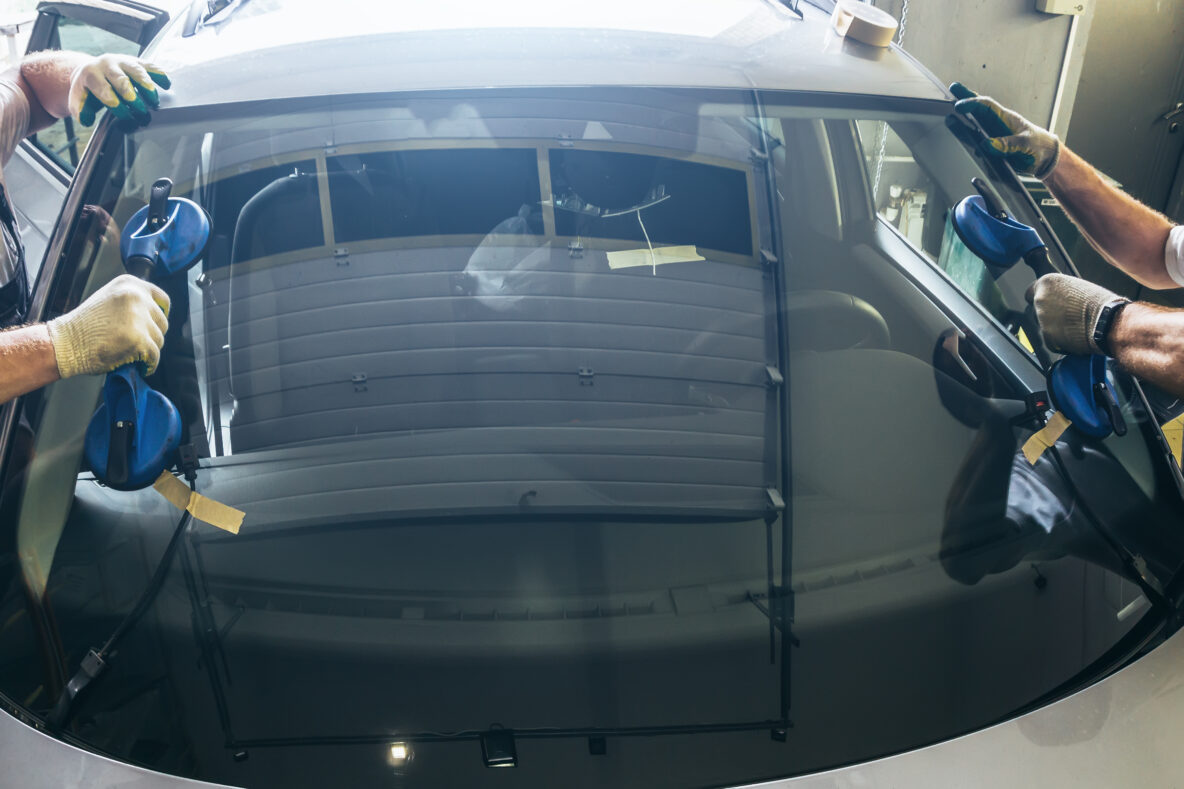 Cool Windshield Replacement Vancouver Wa Photos